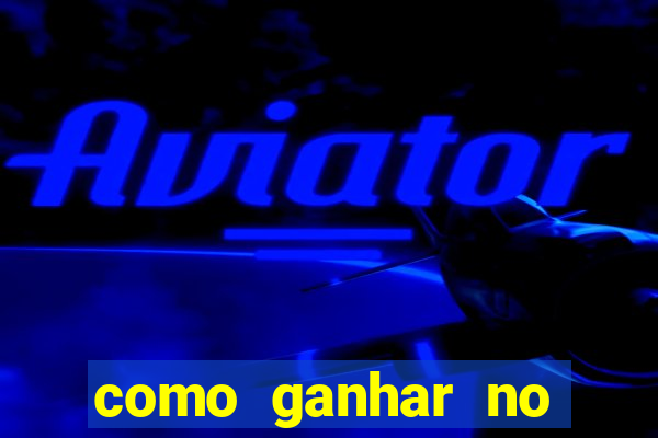 como ganhar no double fortune